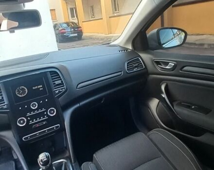 Сірий Рено 4, об'ємом двигуна 1.5 л та пробігом 208 тис. км за 12523 $, фото 9 на Automoto.ua