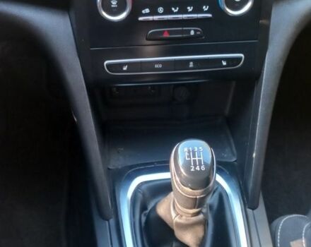 Сірий Рено 4, об'ємом двигуна 1.5 л та пробігом 208 тис. км за 12523 $, фото 17 на Automoto.ua