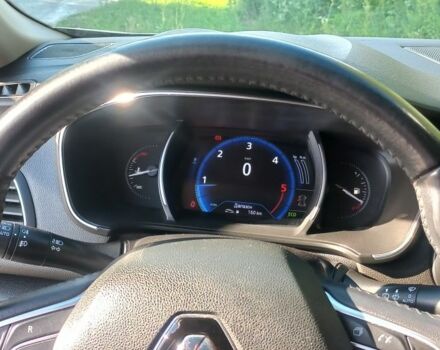 Сірий Рено 4, об'ємом двигуна 1.5 л та пробігом 208 тис. км за 12523 $, фото 5 на Automoto.ua