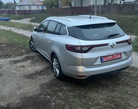 Сірий Рено 4, об'ємом двигуна 1.5 л та пробігом 138 тис. км за 14499 $, фото 6 на Automoto.ua