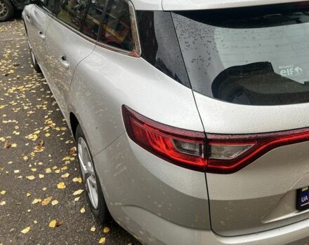 Сірий Рено 4, об'ємом двигуна 1.5 л та пробігом 138 тис. км за 14499 $, фото 9 на Automoto.ua