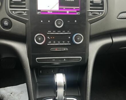 Сірий Рено 4, об'ємом двигуна 1.5 л та пробігом 138 тис. км за 14499 $, фото 17 на Automoto.ua