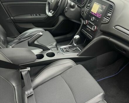 Сірий Рено 4, об'ємом двигуна 1.5 л та пробігом 138 тис. км за 14499 $, фото 12 на Automoto.ua