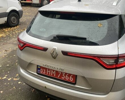 Сірий Рено 4, об'ємом двигуна 1.5 л та пробігом 138 тис. км за 14499 $, фото 8 на Automoto.ua