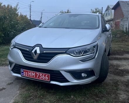 Сірий Рено 4, об'ємом двигуна 1.5 л та пробігом 138 тис. км за 14499 $, фото 1 на Automoto.ua