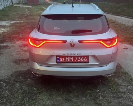 Сірий Рено 4, об'ємом двигуна 1.5 л та пробігом 138 тис. км за 14499 $, фото 3 на Automoto.ua