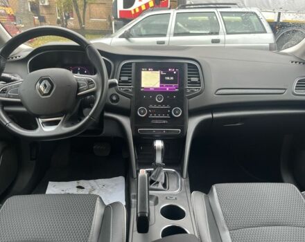 Сірий Рено 4, об'ємом двигуна 1.5 л та пробігом 138 тис. км за 14499 $, фото 5 на Automoto.ua