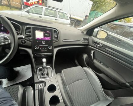 Сірий Рено 4, об'ємом двигуна 1.5 л та пробігом 138 тис. км за 14499 $, фото 2 на Automoto.ua