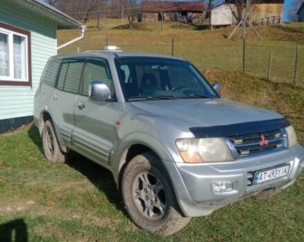 Сірий Рено 4, об'ємом двигуна 3 л та пробігом 3 тис. км за 7300 $, фото 2 на Automoto.ua