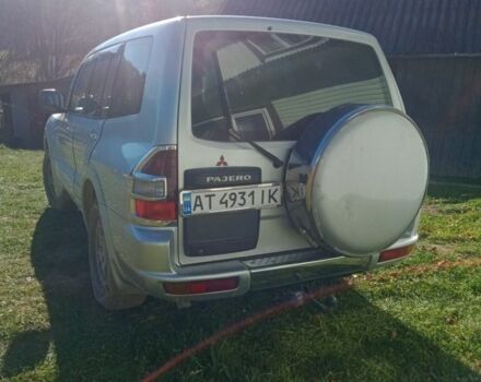 Сірий Рено 4, об'ємом двигуна 3 л та пробігом 3 тис. км за 7300 $, фото 4 на Automoto.ua