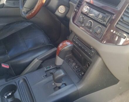 Сірий Рено 4, об'ємом двигуна 3 л та пробігом 3 тис. км за 7300 $, фото 7 на Automoto.ua