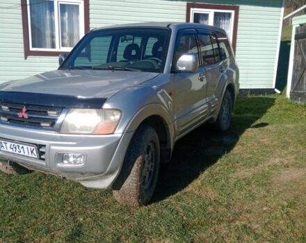 Сірий Рено 4, об'ємом двигуна 3 л та пробігом 3 тис. км за 7300 $, фото 1 на Automoto.ua