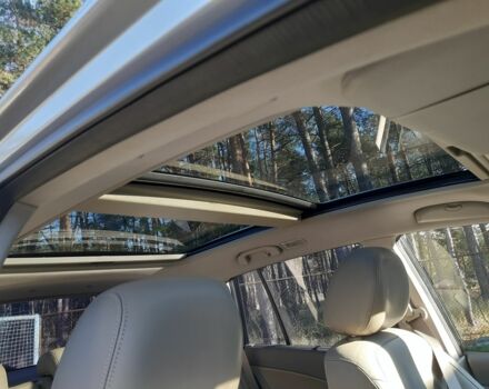 Серый Рено 4, объемом двигателя 2 л и пробегом 256 тыс. км за 10000 $, фото 7 на Automoto.ua