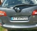 Серый Рено 4, объемом двигателя 0 л и пробегом 194 тыс. км за 8500 $, фото 3 на Automoto.ua