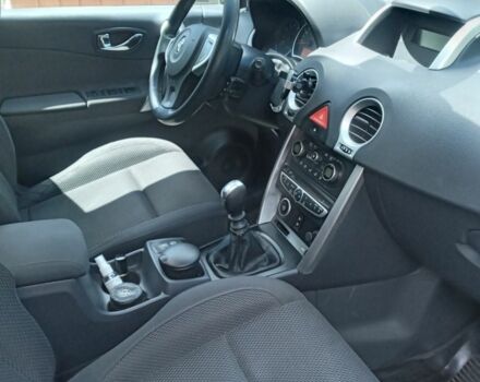 Серый Рено 4, объемом двигателя 0 л и пробегом 194 тыс. км за 8500 $, фото 16 на Automoto.ua