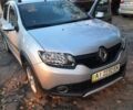 Серый Рено 4, объемом двигателя 1.5 л и пробегом 88 тыс. км за 7800 $, фото 19 на Automoto.ua