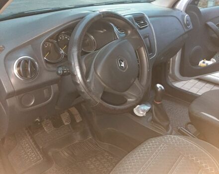 Серый Рено 4, объемом двигателя 1.5 л и пробегом 88 тыс. км за 7800 $, фото 18 на Automoto.ua