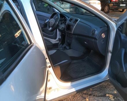 Серый Рено 4, объемом двигателя 1.5 л и пробегом 88 тыс. км за 7800 $, фото 11 на Automoto.ua