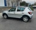 Серый Рено 4, объемом двигателя 1.5 л и пробегом 88 тыс. км за 7800 $, фото 1 на Automoto.ua