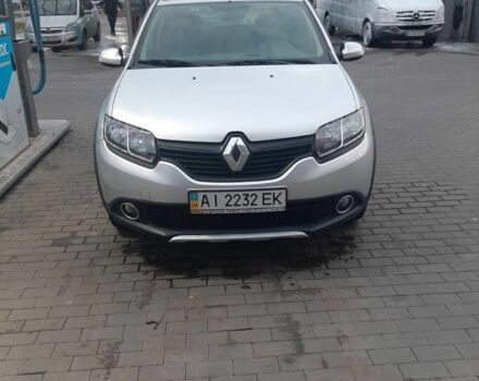 Серый Рено 4, объемом двигателя 1.5 л и пробегом 88 тыс. км за 7800 $, фото 3 на Automoto.ua