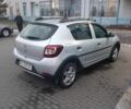 Серый Рено 4, объемом двигателя 1.5 л и пробегом 88 тыс. км за 7800 $, фото 1 на Automoto.ua