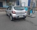 Серый Рено 4, объемом двигателя 1.5 л и пробегом 88 тыс. км за 7800 $, фото 6 на Automoto.ua