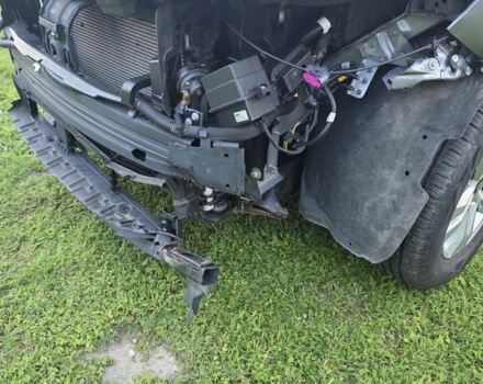 Сірий Рено 4, об'ємом двигуна 0 л та пробігом 19 тис. км за 12258 $, фото 8 на Automoto.ua