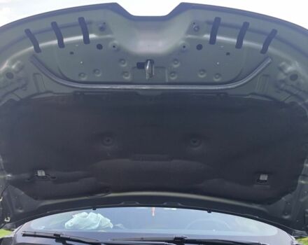 Сірий Рено 4, об'ємом двигуна 0 л та пробігом 19 тис. км за 12258 $, фото 18 на Automoto.ua