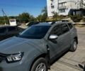 Серый Рено 4, объемом двигателя 1.5 л и пробегом 50 тыс. км за 20500 $, фото 4 на Automoto.ua