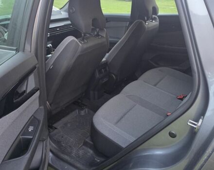 Сірий Рено 4, об'ємом двигуна 0 л та пробігом 19 тис. км за 12258 $, фото 16 на Automoto.ua