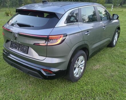 Сірий Рено 4, об'ємом двигуна 0 л та пробігом 19 тис. км за 12258 $, фото 3 на Automoto.ua
