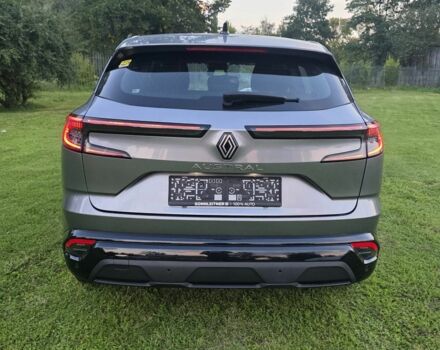 Сірий Рено 4, об'ємом двигуна 0 л та пробігом 19 тис. км за 12258 $, фото 4 на Automoto.ua