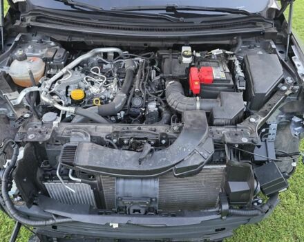 Сірий Рено 4, об'ємом двигуна 0 л та пробігом 19 тис. км за 12258 $, фото 20 на Automoto.ua