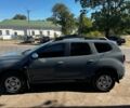 Серый Рено 4, объемом двигателя 1.5 л и пробегом 50 тыс. км за 20500 $, фото 1 на Automoto.ua