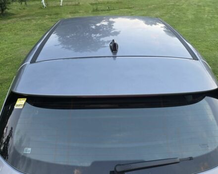 Сірий Рено 4, об'ємом двигуна 0 л та пробігом 19 тис. км за 12258 $, фото 17 на Automoto.ua