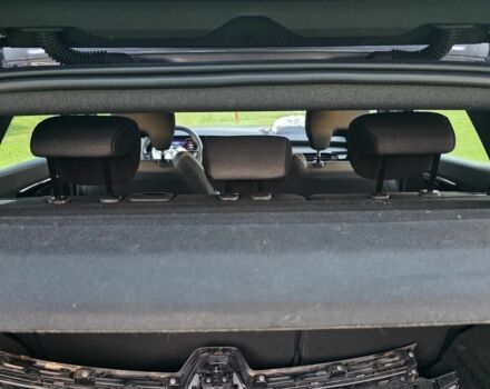 Сірий Рено 4, об'ємом двигуна 0 л та пробігом 19 тис. км за 12258 $, фото 13 на Automoto.ua