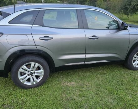 Сірий Рено 4, об'ємом двигуна 0 л та пробігом 19 тис. км за 12258 $, фото 6 на Automoto.ua