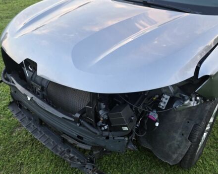 Сірий Рено 4, об'ємом двигуна 0 л та пробігом 19 тис. км за 12258 $, фото 5 на Automoto.ua