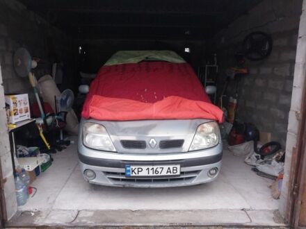 Серый Рено 4, объемом двигателя 0 л и пробегом 335 тыс. км за 2500 $, фото 1 на Automoto.ua