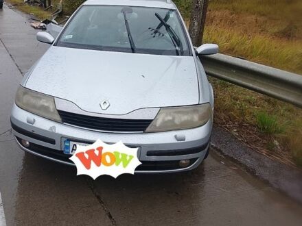Сірий Рено 4, об'ємом двигуна 1.9 л та пробігом 160 тис. км за 997 $, фото 1 на Automoto.ua