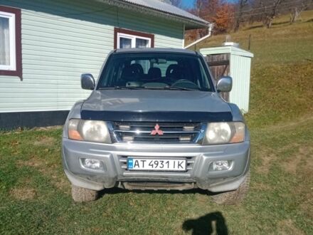 Сірий Рено 4, об'ємом двигуна 3 л та пробігом 3 тис. км за 7300 $, фото 1 на Automoto.ua