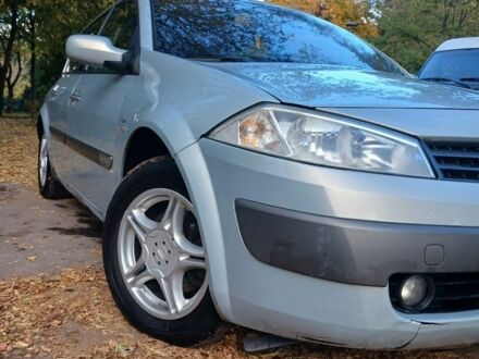 Серый Рено 4, объемом двигателя 1.9 л и пробегом 290 тыс. км за 3100 $, фото 1 на Automoto.ua