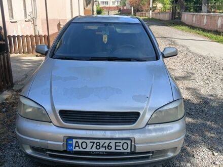 Сірий Рено 4, об'ємом двигуна 1 л та пробігом 280 тис. км за 1790 $, фото 1 на Automoto.ua