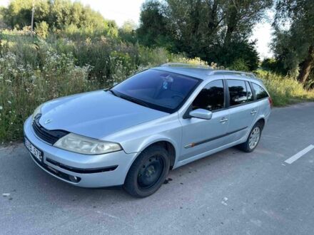 Рено 4 2002 в Ровно на Automoto.ua Серый Рено 4, объемом двигателя 1.8 л и пробегом 280 тыс. км за 1600 $, фото 1 на Automoto.ua