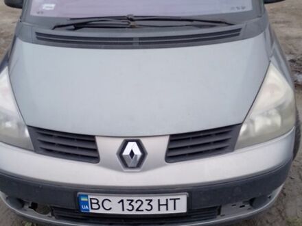 Серый Рено 4, объемом двигателя 1.9 л и пробегом 440 тыс. км за 2344 $, фото 1 на Automoto.ua