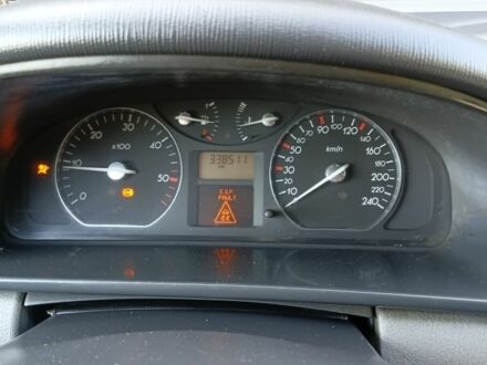 Серый Рено 4, объемом двигателя 1.9 л и пробегом 338 тыс. км за 2208 $, фото 1 на Automoto.ua