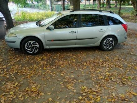 Серый Рено 4, объемом двигателя 0 л и пробегом 340 тыс. км за 3314 $, фото 1 на Automoto.ua
