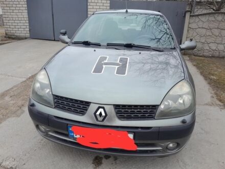 Сірий Рено 4, об'ємом двигуна 1.4 л та пробігом 109 тис. км за 3100 $, фото 1 на Automoto.ua