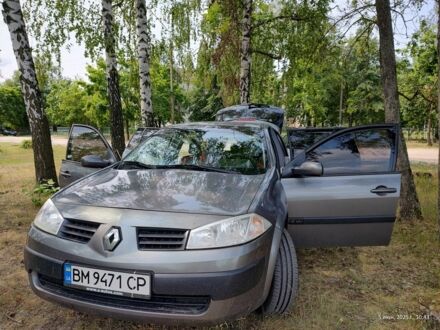 Сірий Рено 4, об'ємом двигуна 1.6 л та пробігом 214 тис. км за 4617 $, фото 1 на Automoto.ua