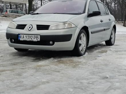 Серый Рено 4, объемом двигателя 1.6 л и пробегом 134 тыс. км за 4200 $, фото 1 на Automoto.ua